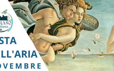 Festa dell’Aria 2017