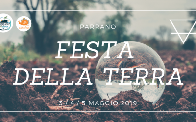 Festa della Terra 2019 – Parrano