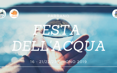 Festa dell’Acqua 2019 – Parrano / Umbria