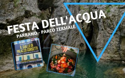 FESTA DELL’ACQUA 2018