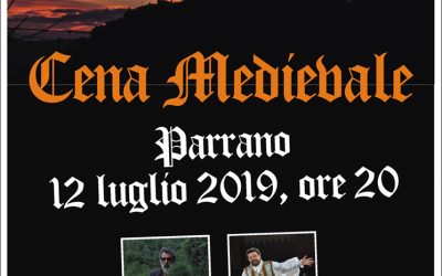 Parrano Mediavale 2019