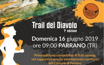 Trail del Diavolo 2019