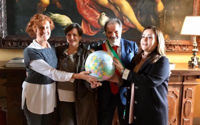 Video Festa dell’Aria 2019 Parrano