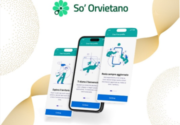 L’app Orvietano