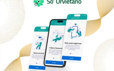 Festeggia capodanno con l’App So’Orvietano