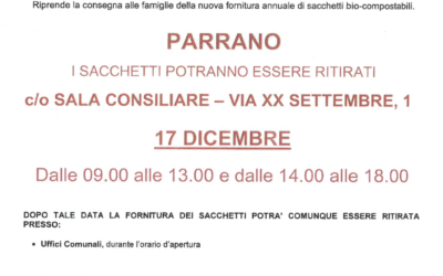 Insieme per un viaggio chiamato “Ambiente”