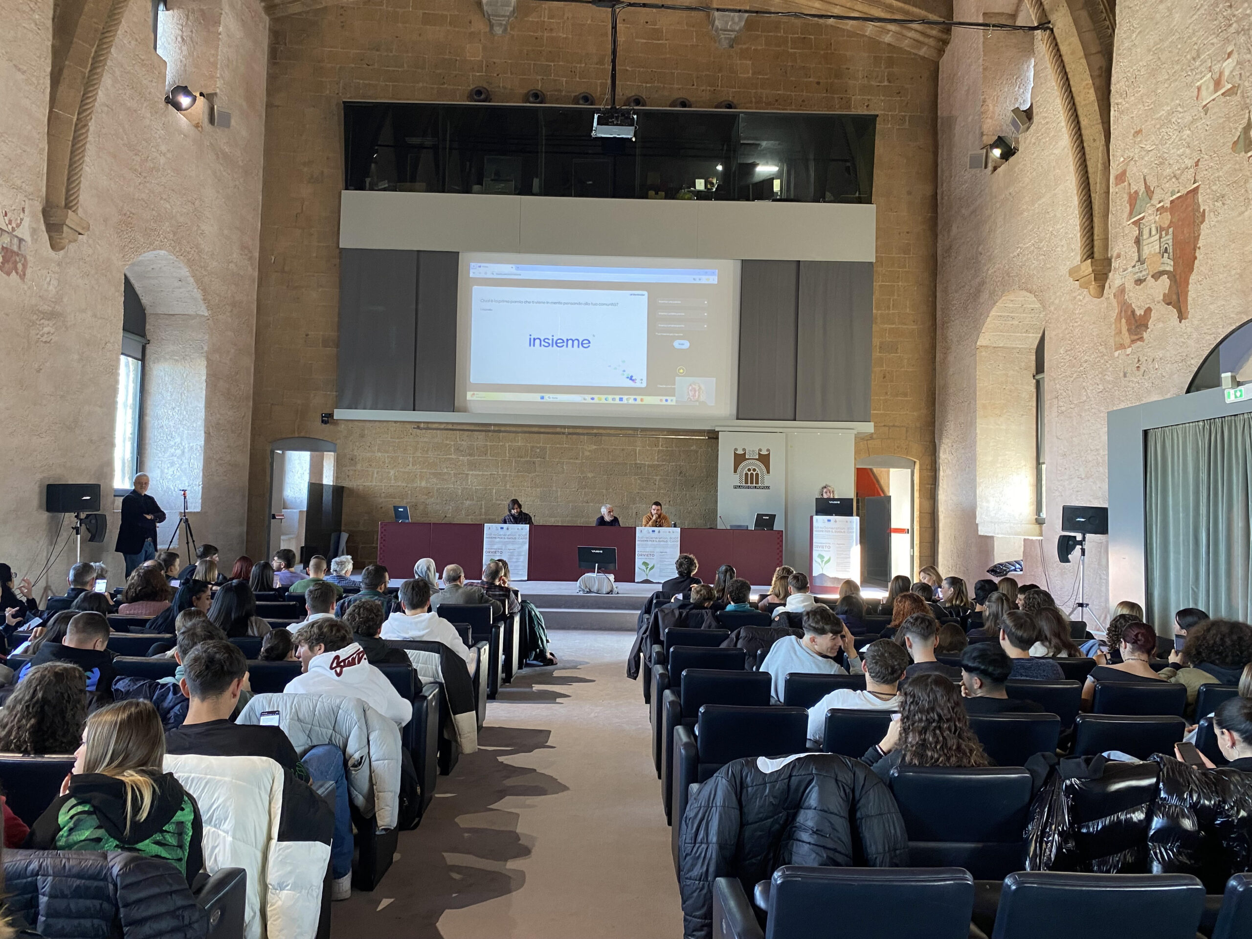 Presentazione Humus