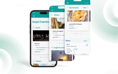 Presentazione app So’Ovietano