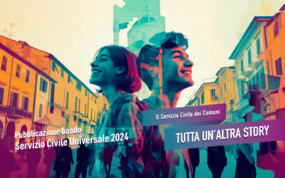 Servizio civile a Parrano
