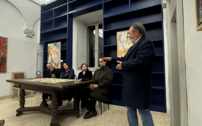 Bene la prima di Palazzo Bisenzi