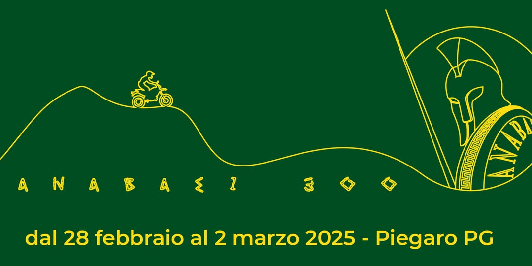 Moto club umbria