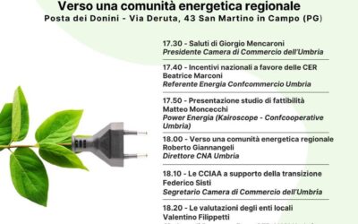 Insieme siamo energia