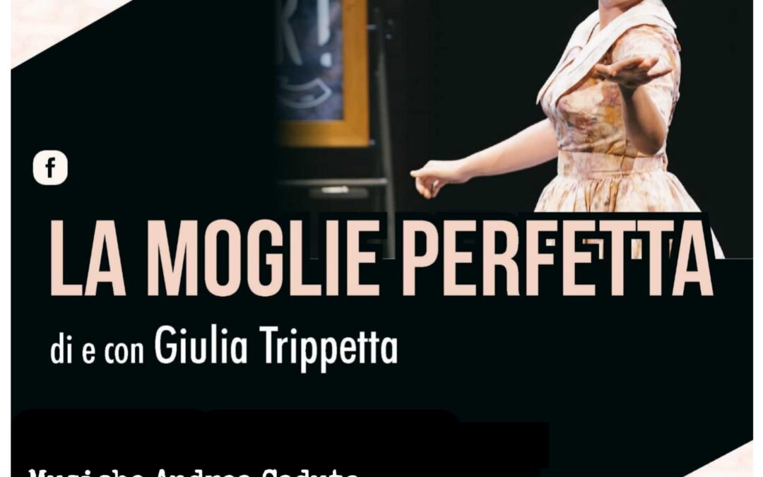 La moglie perfetta