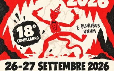 Raccontando i Campi 2026